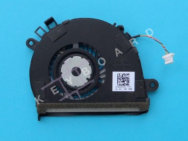 Вентилятор до ноутбука Lenovo Ideapad Yoga 710-15IKB